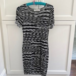 Trina Turk Slip Dress size M